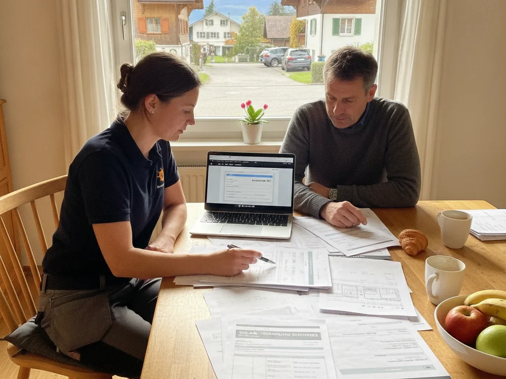 Subventions Pronovo & démarches administratives